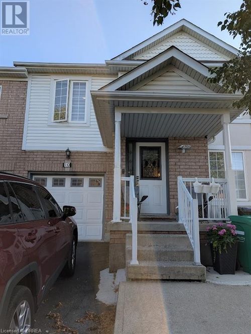 10 Polar Bear Pl, Brampton, ON, L6R3L7 | Card Image