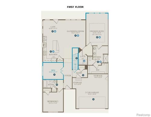 49937 Kent Court, Canton Charter Township, MI, 48188 | Card Image