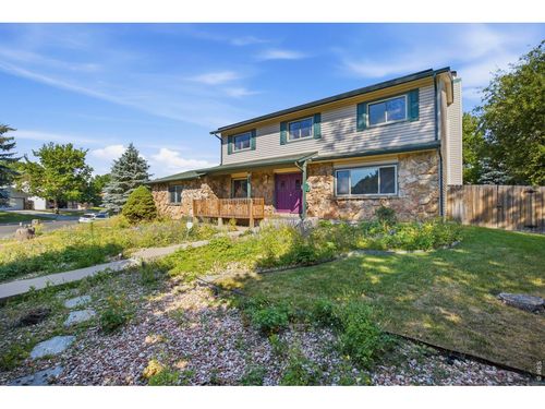 2813 Crystal Ct, Fort Collins, CO, 80525-2317 | Card Image