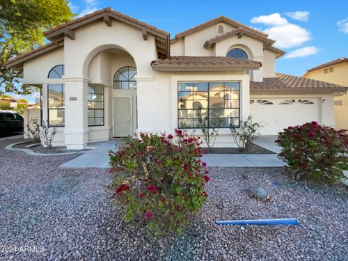 10721 W Laurelwood Lane, Avondale, AZ, 85392 | Card Image