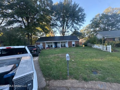 2128 Brookhaven Drive, Southaven, MS, 38671 | Card Image