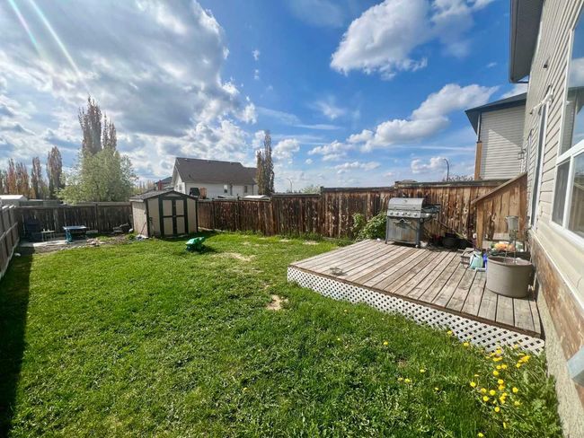 60 Adamson Ave, Home with 2 bedrooms, 3 bathrooms and 2 parking in Red Deer AB | Image 17