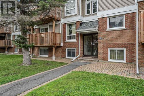 6-500 Fenerty Crt, Ottawa, ON, K2L3B1 | Card Image