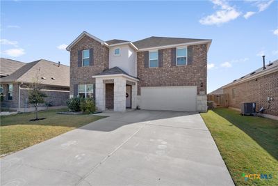 12201 Texana Trail, House other with 5 bedrooms, 3 bathrooms and null parking in Manor TX | Image 3