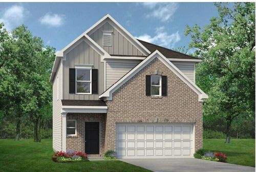 4213 Jabalia Lane, Cleveland, TN, 37323 | Card Image