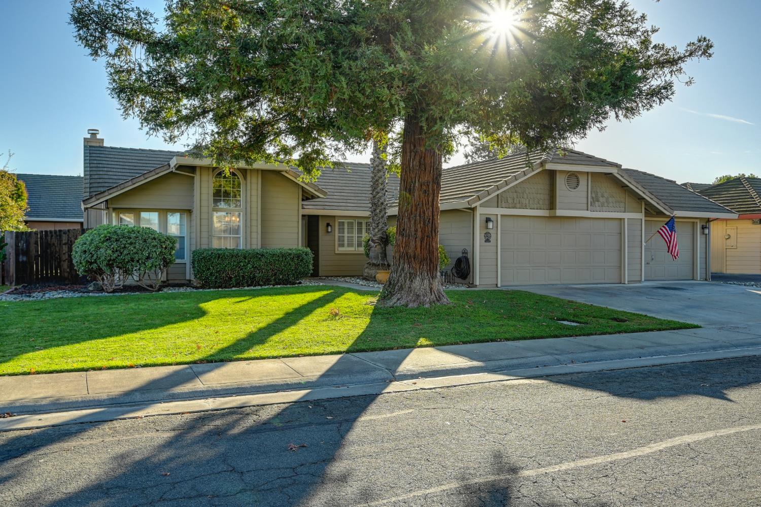 Residential in Galt