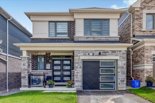 1431 Kerrydale Ave, Pickering, ON, L1X0M9 | Card Image