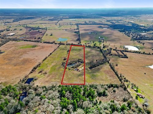 TBD County Road 3495, Lovelady, TX, 75851 | Card Image