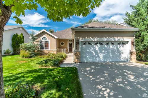 1419 E Forge Way, Draper, UT, 84020-8835 | Card Image