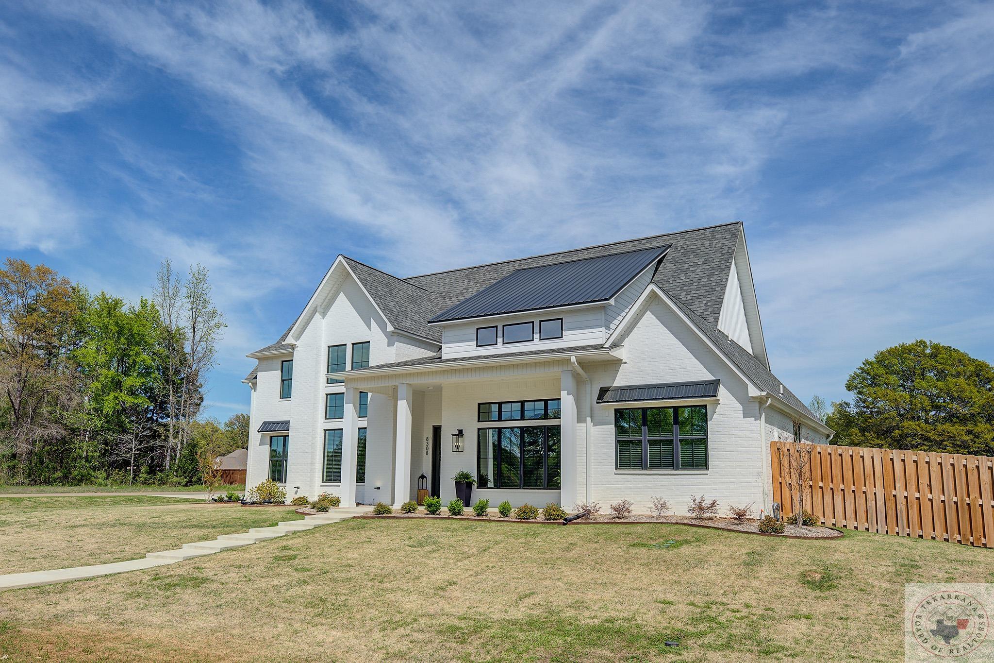 Greenhead Dr, Texarkana, TX 75503