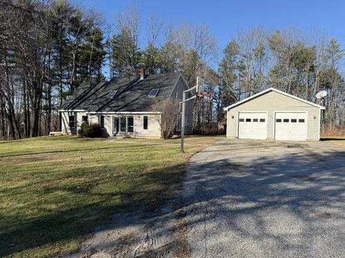 143 Dube Drive, Sabattus, ME, 04280 | Card Image