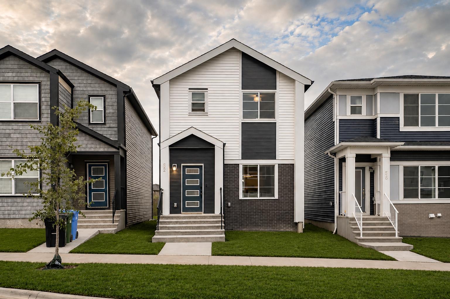 Residential in Calgary 2