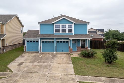 128 Hancock St, Venus, TX, 76084-3725 | Card Image