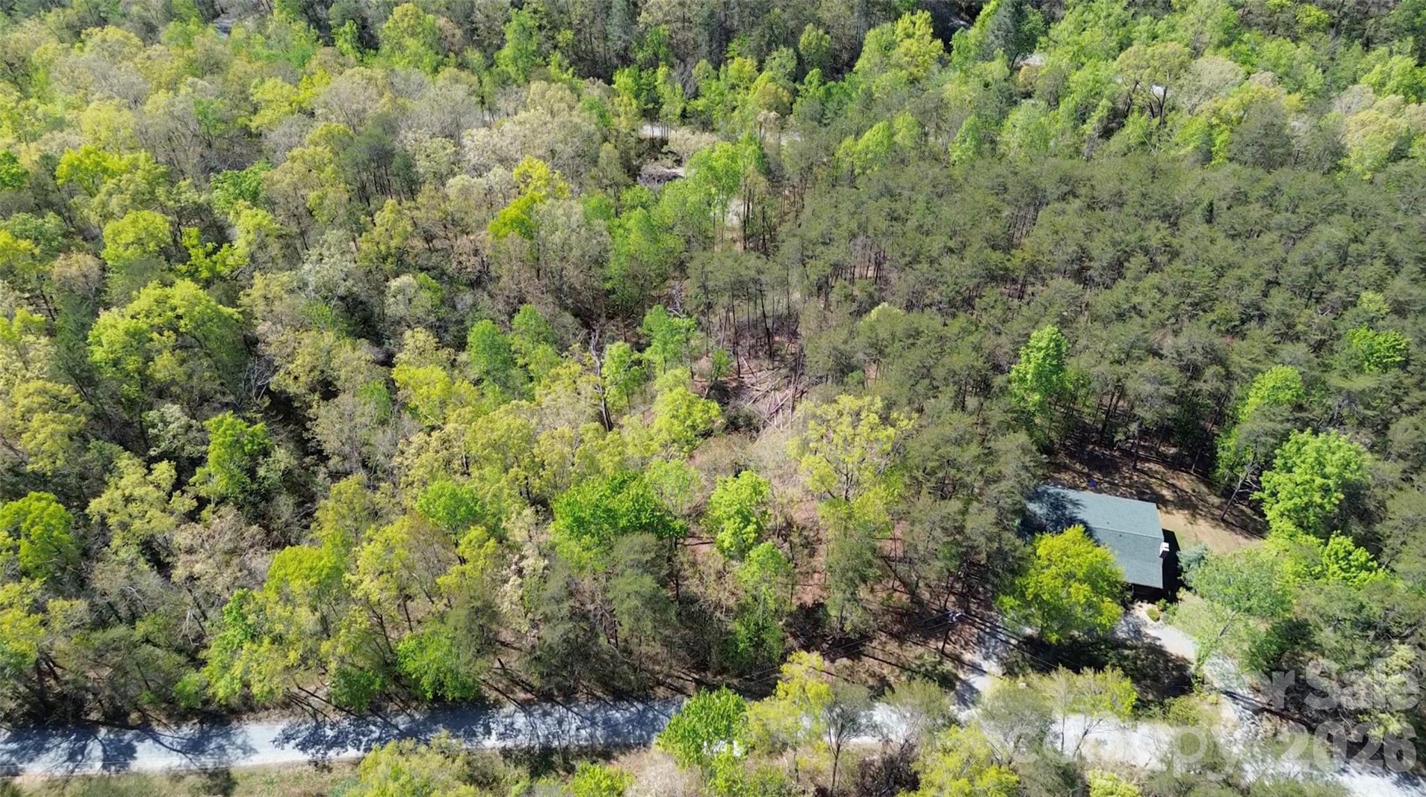 Land in Lake Lure 4