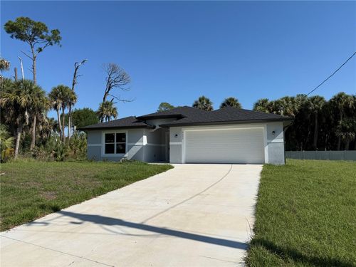 4252 Sunburst Ave, North Port, FL, 34286-6678 | Card Image