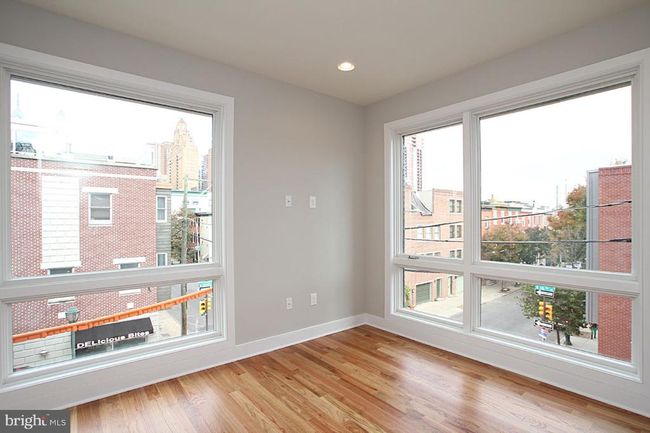 APT-3 - 1600 South St, Condo with 2 bedrooms, 2 bathrooms and null parking in PHILADELPHIA PA | Image 18