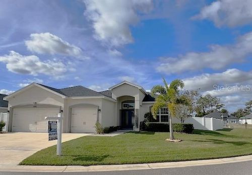 185 St Thomas Dr, MULBERRY, FL, 33860-3421 | Card Image