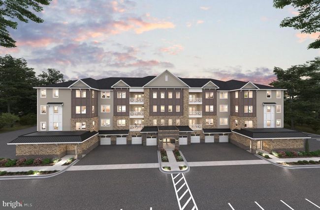 2207 - 13230 Petrel St, Condo with 3 bedrooms, 2 bathrooms and null parking in CLARKSBURG MD | Image 9