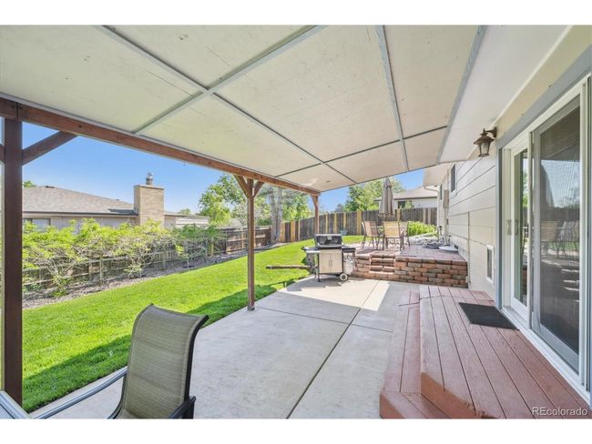 13266 Canopus Dr, House other with 5 bedrooms, 3 bathrooms and null parking in Lone Tree CO | Image 30