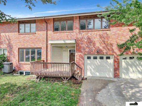 5563 Canterbury Ln, Lincoln, NE, 68512-1631 | Card Image
