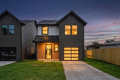 303 Hackberry Lane, Austin, TX, 78753 | Card Image