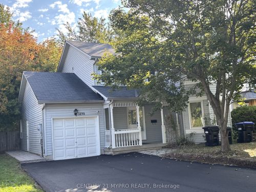 1895 Applewood Ave, Innisfil, ON, L9S1W2 | Card Image