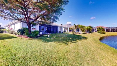 190 53rd Court Sw, House other with 3 bedrooms, 2 bathrooms and null parking in Vero Beach FL | Image 2