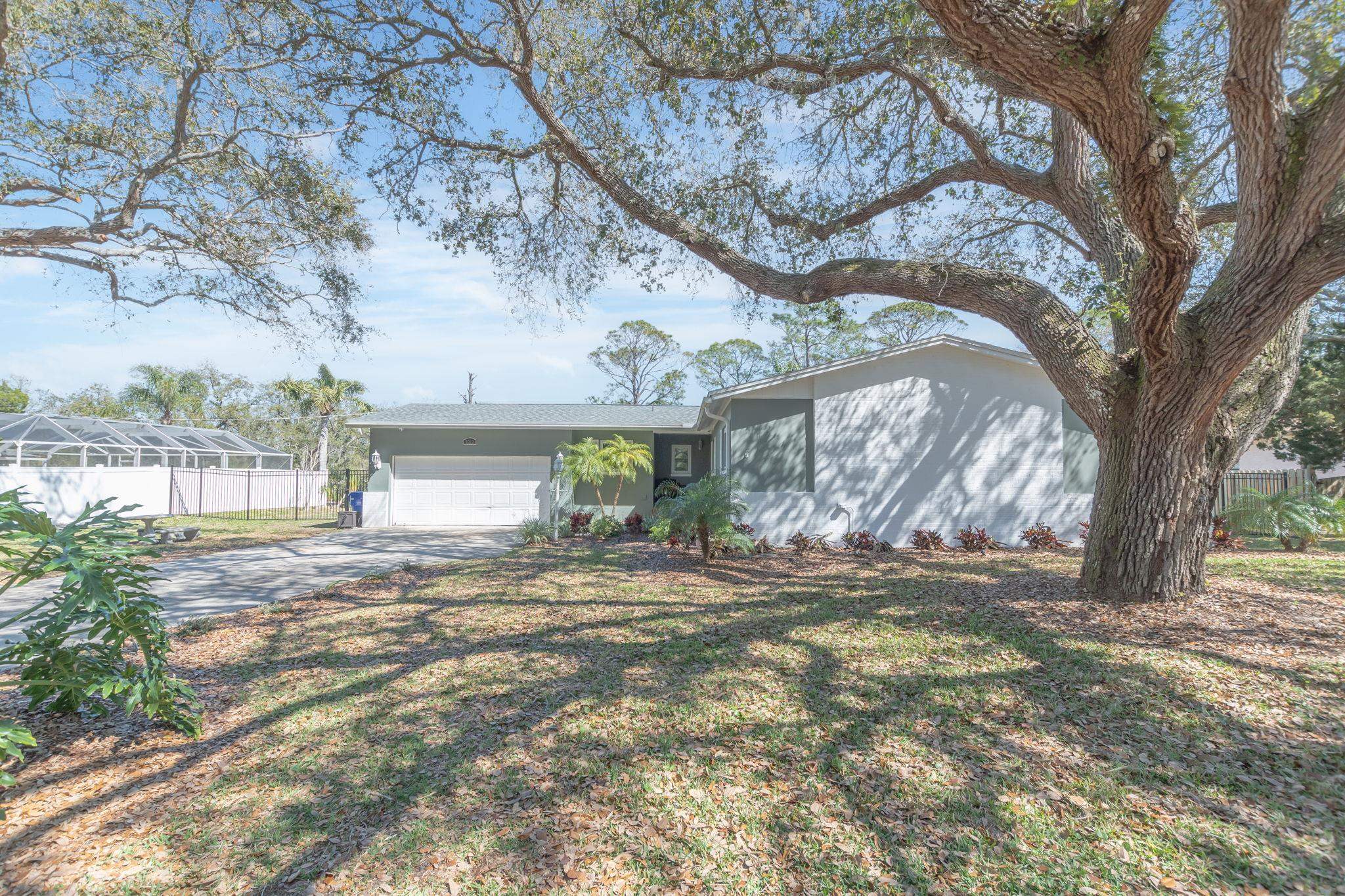 Residential in St Augustine 2