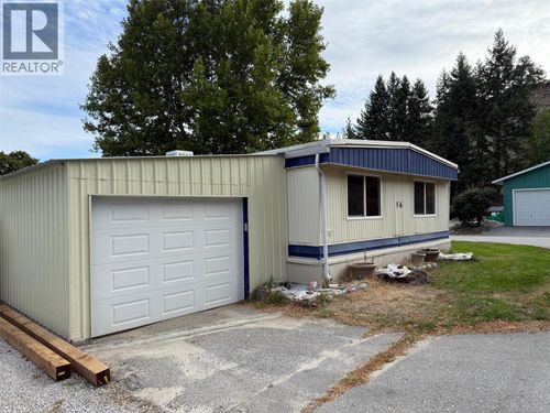 56-8712 Steuart St, Summerland, BC, V0H1Z6 | Card Image