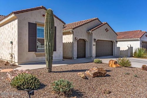 62057 E Marble Drive, Oracle, AZ, 85623 | Card Image