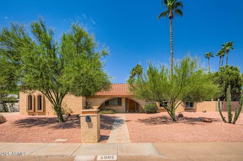 5902 E Sharon Dr, Scottsdale, AZ, 85254-3728 | Card Image