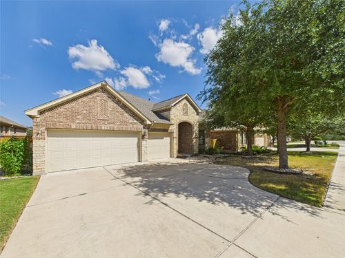 2624 Outlook Ridge Loop, Leander, TX, 78641-4949 | Card Image
