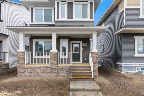 990 Chinook Winds Meadow Sw, Airdrie, AB, T4B5R1 | Card Image