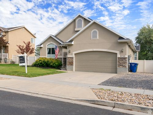 6718 W Halter Creek Way, West Valley City, UT, 84128-3583 | Card Image