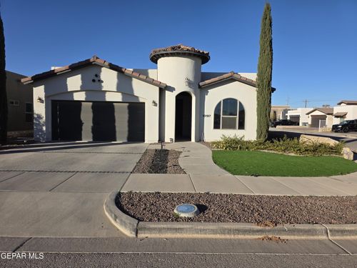 13197 Hazy Ct, El Paso, TX, 79938-3100 | Card Image