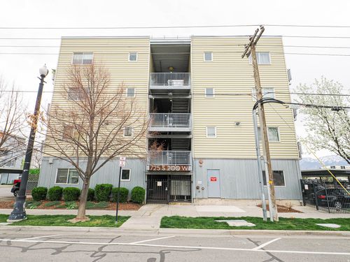 t-105-725 200, Salt Lake City, UT, 84101-2700 | Card Image