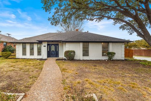 1503 Bellflower Dr, Carrollton, TX, 75007-2924 | Card Image