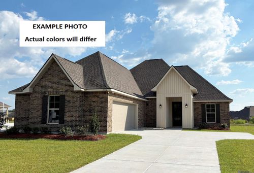 11369 Densmore Dr, Denham Springs, LA, 70726-6374 | Card Image