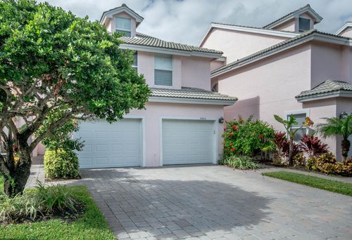 4205-4205 Fairway Dr N, Jupiter, FL, 33477-9529 | Card Image