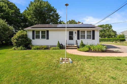 1 Joy St, Franklin, MA, 02038-3010 | Card Image