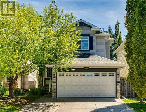 219 Chapalina Pl Se, Calgary, AB, T2X3P4 | Card Image