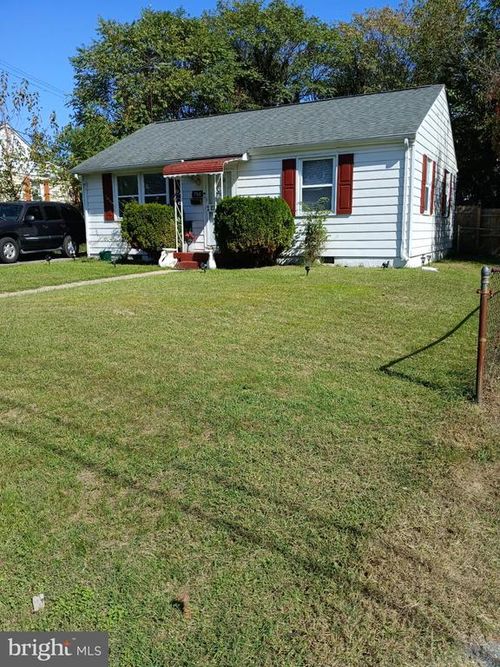 7304 Malden Ln, DISTRICT HEIGHTS, MD, 20747-3524 | Card Image