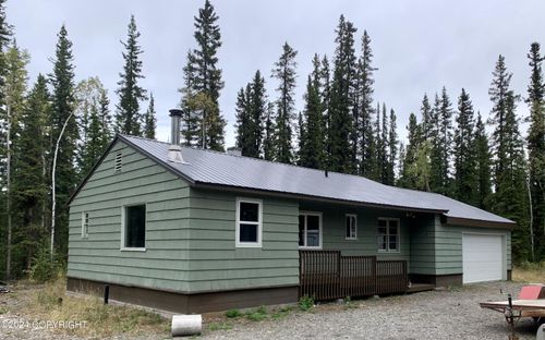 L7&8 B4 W Willow Ave, Tok, AK, 99780 | Card Image