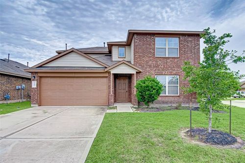 9202 Adobe Sky Ct, Richmond, TX, 77407-1791 | Card Image