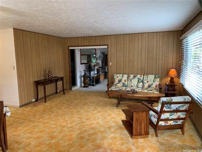 45-371 Kanaka St: Living room with view to Family Room | Image 2