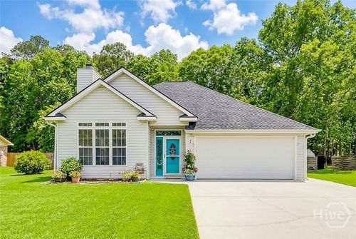 7 Haydens Ct, Pooler, GA, 31322-2126 | Card Image