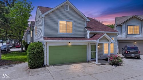 612 Cembra Dr, Greenwood, IN, 46143-7691 | Card Image