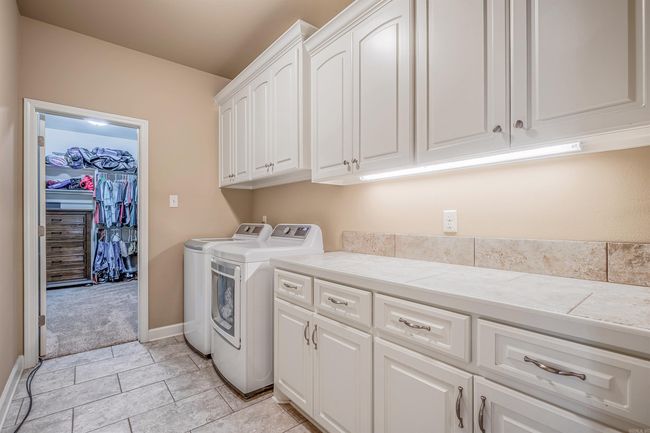 8925 Johnson Dr, House other with 4 bedrooms, 3 bathrooms and null parking in Sherwood AR | Image 22