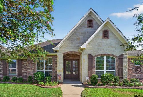 625 Bunker Dr, Tyler, TX, 75703-8801 | Card Image