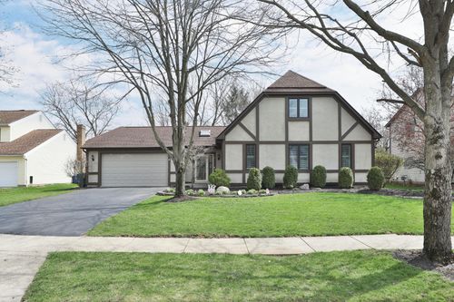 5672 Fraley Ct, Columbus, OH, 43235-7540 | Card Image